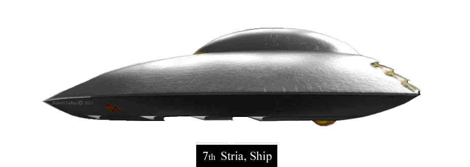 7th Stria Ship